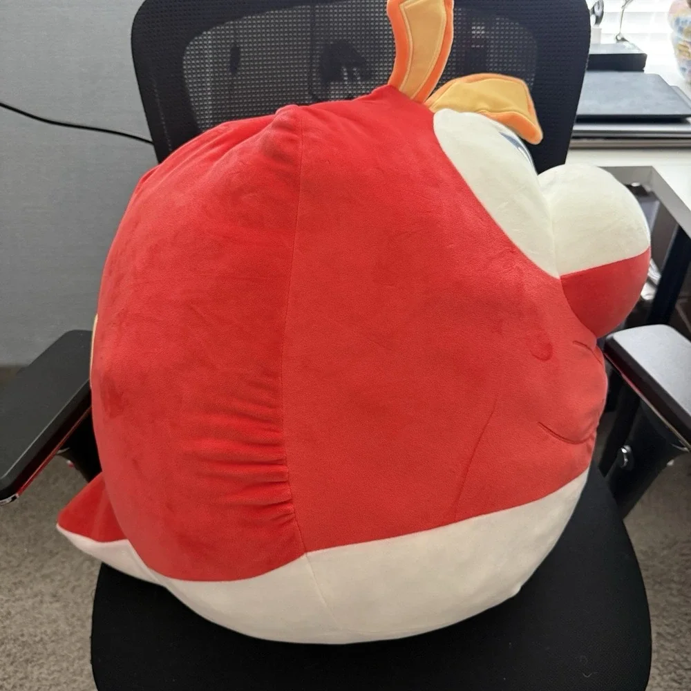 Fuecoco Pokemon Jumbo 20